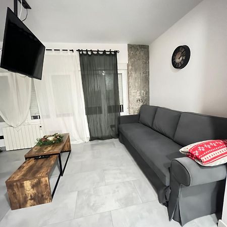Centrico, Luminoso Y Equipado Apartment Madrid Exterior foto