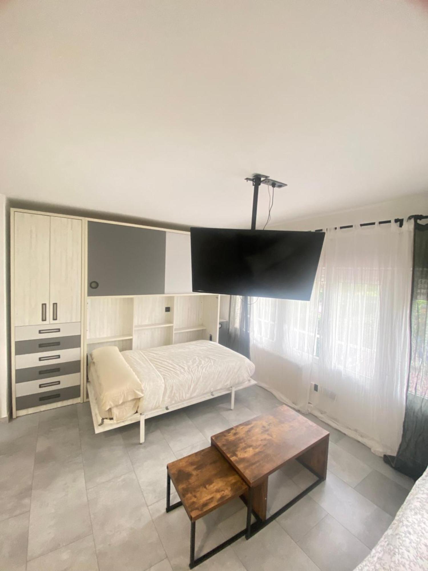 Centrico, Luminoso Y Equipado Apartment Madrid Exterior foto