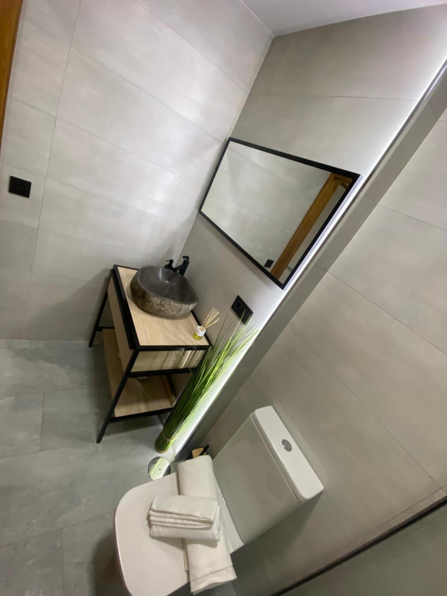Centrico, Luminoso Y Equipado Apartment Madrid Exterior foto